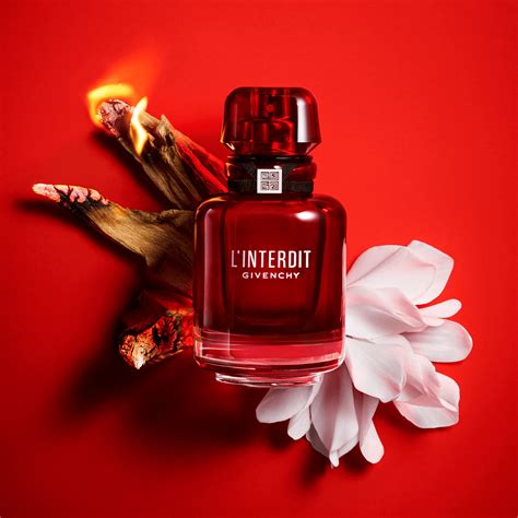 best givenchy l'interdit|l interdit Givenchy price.